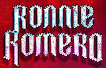 logo Ronnie Romero logo Ronnie Romero
